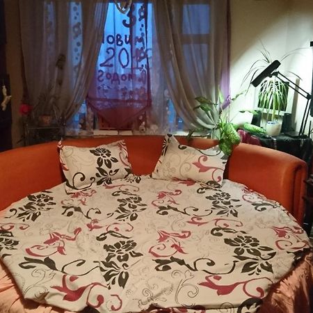 Apartment On Raisy Okipnoi 5 Kijów Zewnętrze zdjęcie