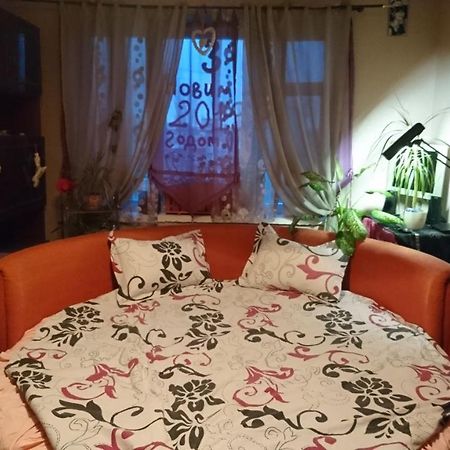 Apartment On Raisy Okipnoi 5 Kijów Zewnętrze zdjęcie