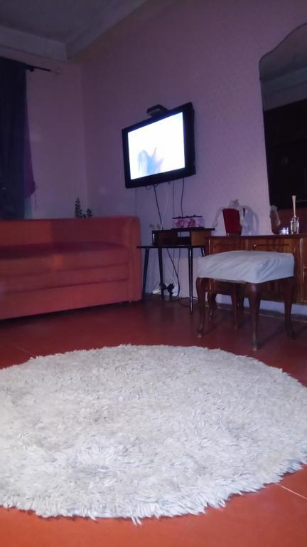 Apartment On Raisy Okipnoi 5 Kijów Zewnętrze zdjęcie