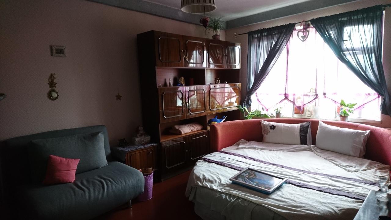 Apartment On Raisy Okipnoi 5 Kijów Zewnętrze zdjęcie