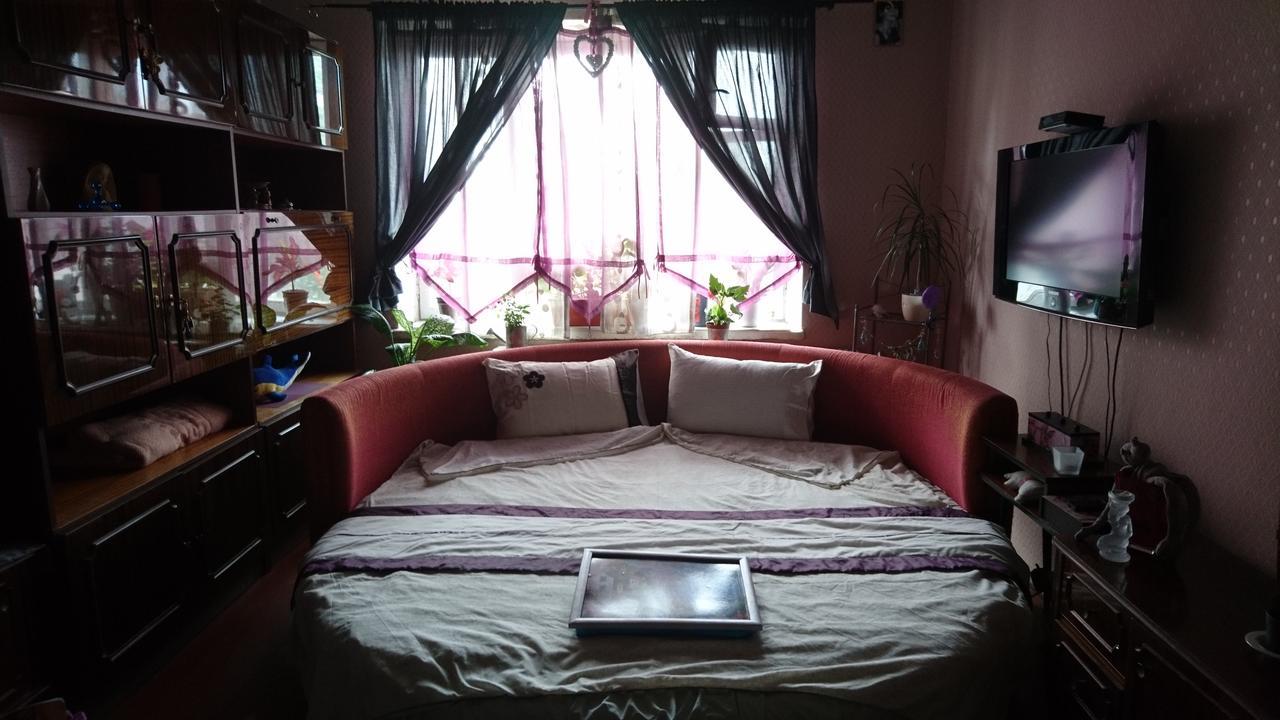Apartment On Raisy Okipnoi 5 Kijów Zewnętrze zdjęcie