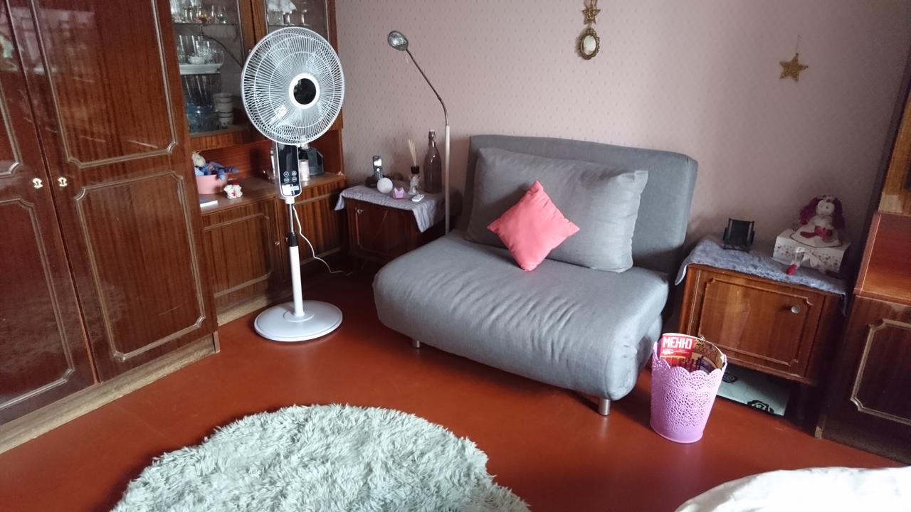 Apartment On Raisy Okipnoi 5 Kijów Zewnętrze zdjęcie
