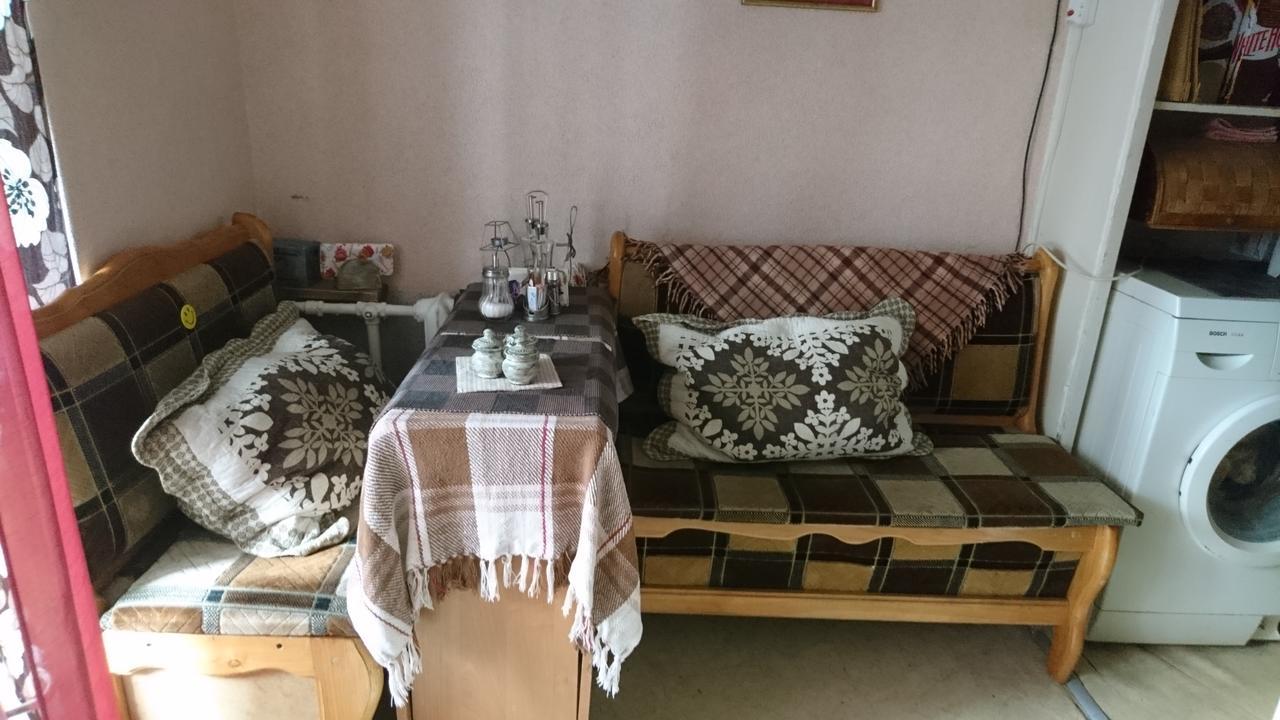 Apartment On Raisy Okipnoi 5 Kijów Zewnętrze zdjęcie
