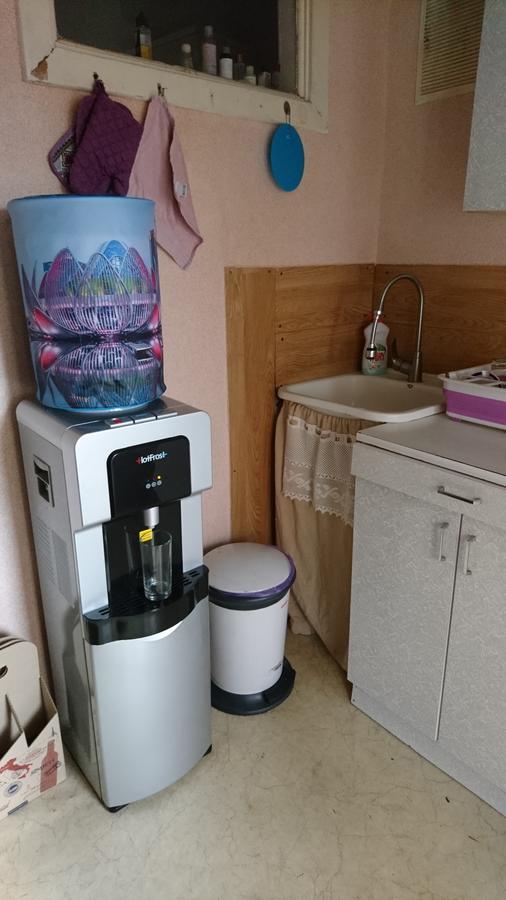 Apartment On Raisy Okipnoi 5 Kijów Zewnętrze zdjęcie
