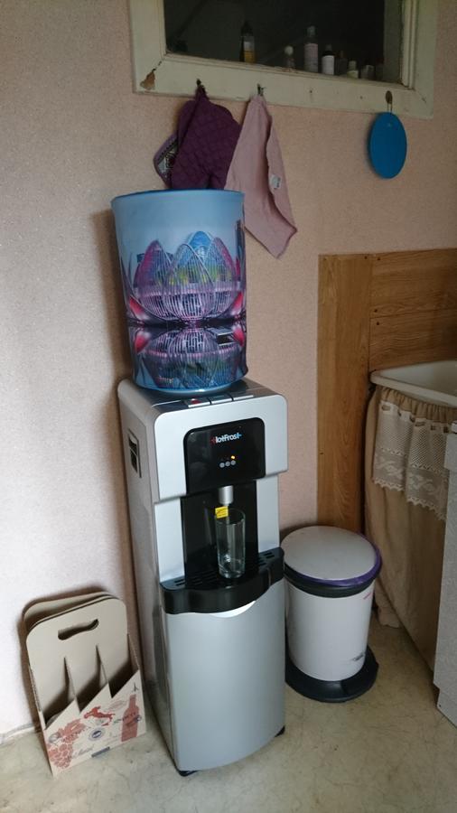 Apartment On Raisy Okipnoi 5 Kijów Zewnętrze zdjęcie