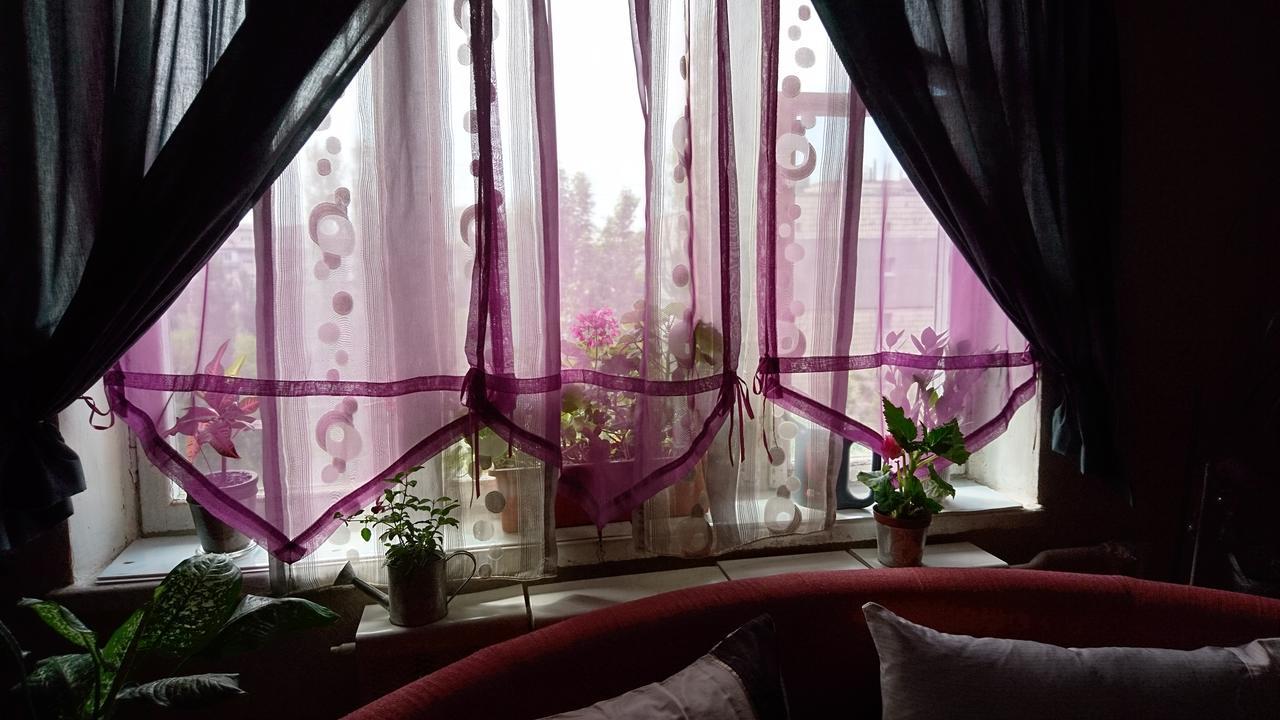 Apartment On Raisy Okipnoi 5 Kijów Zewnętrze zdjęcie