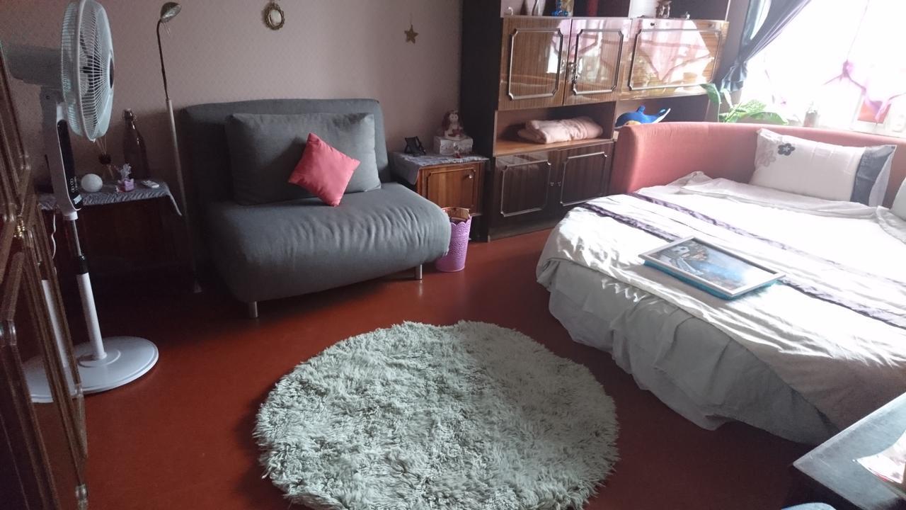 Apartment On Raisy Okipnoi 5 Kijów Zewnętrze zdjęcie