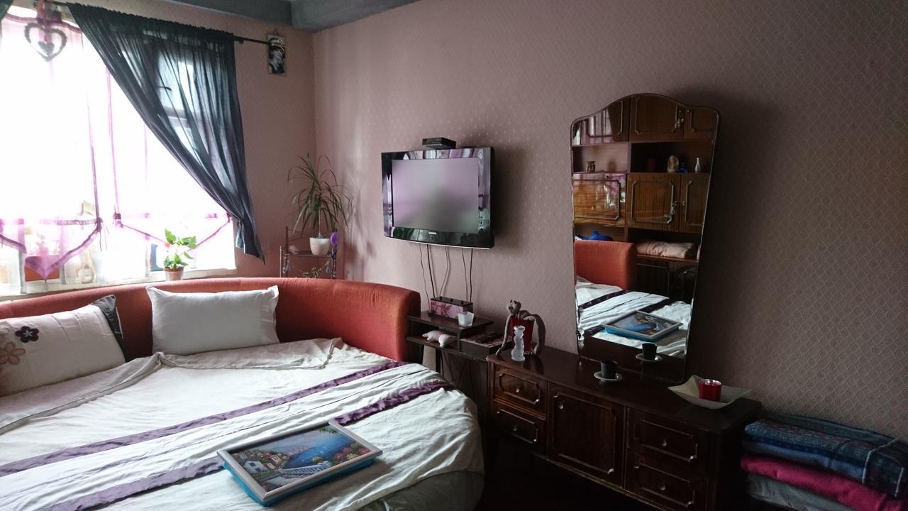 Apartment On Raisy Okipnoi 5 Kijów Zewnętrze zdjęcie