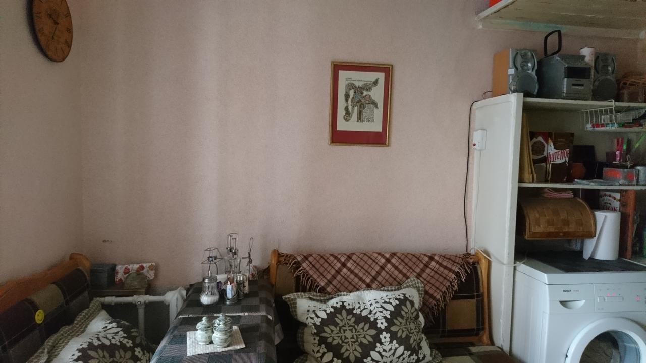 Apartment On Raisy Okipnoi 5 Kijów Zewnętrze zdjęcie