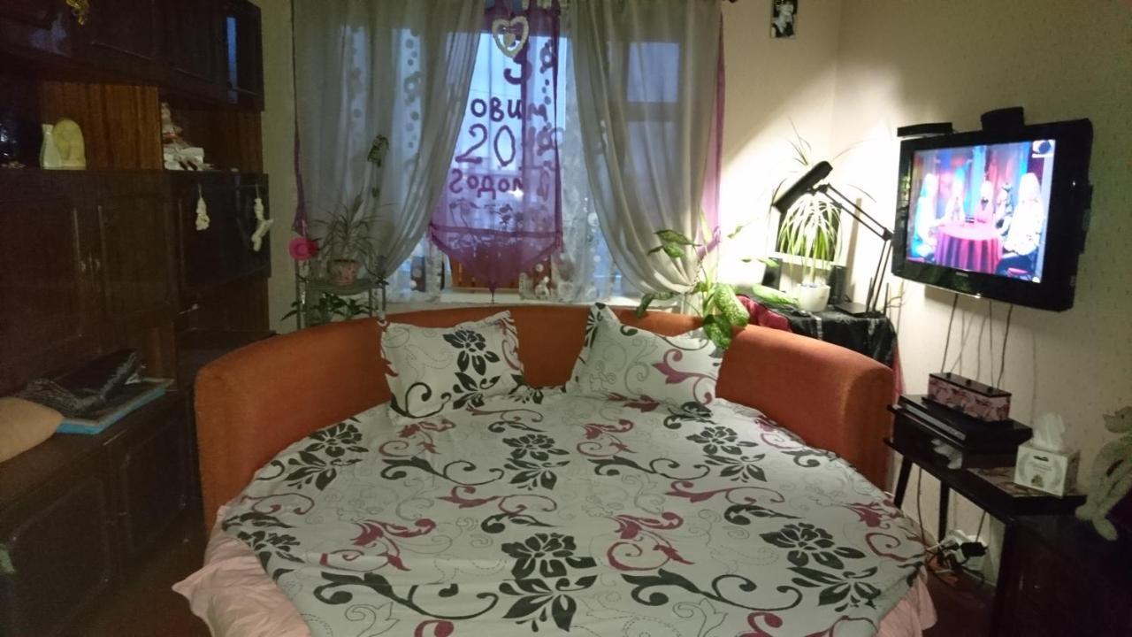 Apartment On Raisy Okipnoi 5 Kijów Zewnętrze zdjęcie