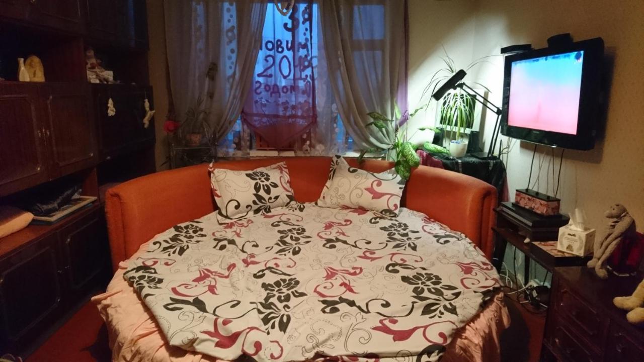 Apartment On Raisy Okipnoi 5 Kijów Zewnętrze zdjęcie
