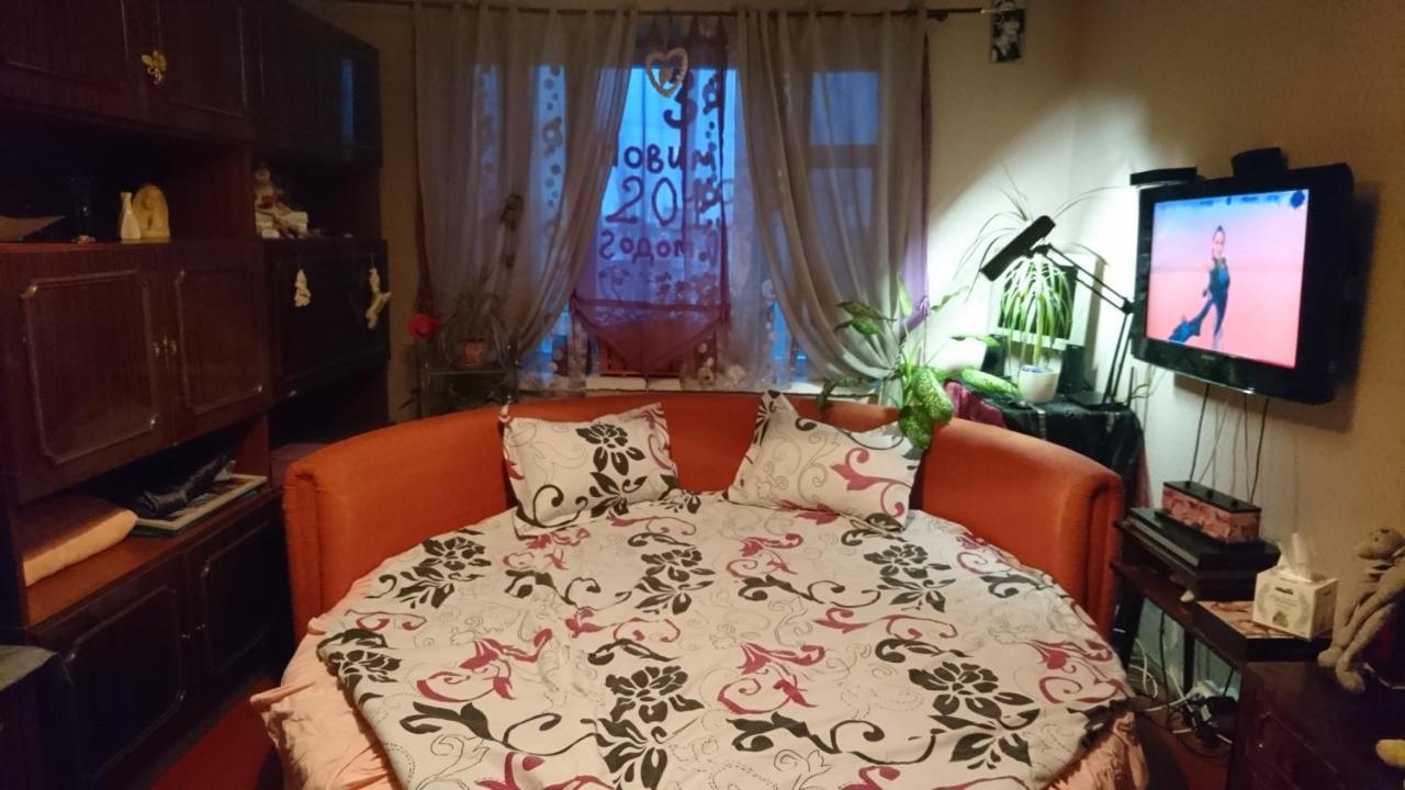 Apartment On Raisy Okipnoi 5 Kijów Zewnętrze zdjęcie
